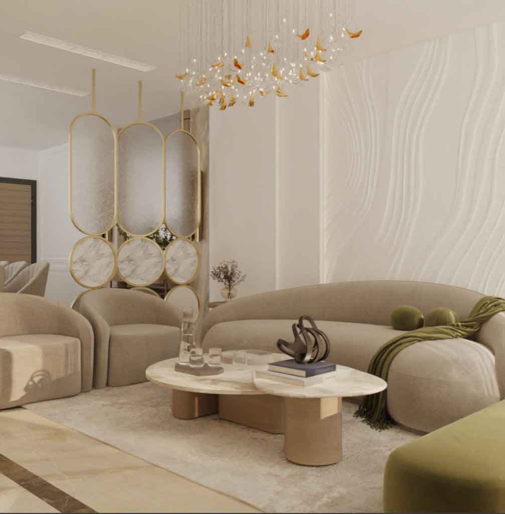 تصميمات خاصة